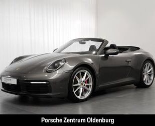 Porsche 992 Gebrauchtwagen