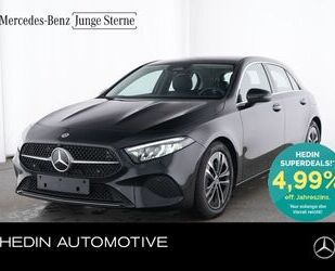 Mercedes-Benz A 180 Gebrauchtwagen