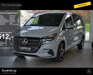 Mercedes-Benz V 220 Gebrauchtwagen