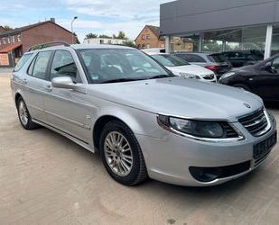 Saab 9-5 Gebrauchtwagen