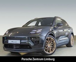 Porsche Macan Gebrauchtwagen