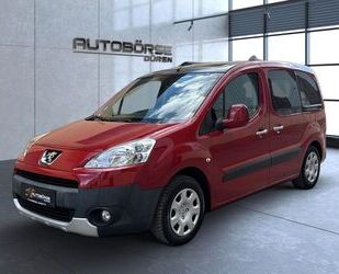 Peugeot Partner Tepee Gebrauchtwagen