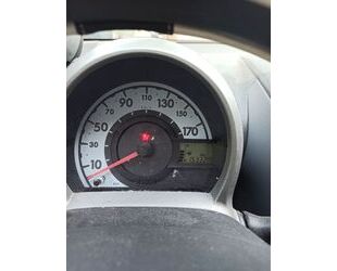 Peugeot 107 Gebrauchtwagen
