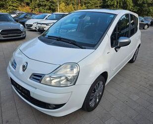 Renault Grand Modus Gebrauchtwagen