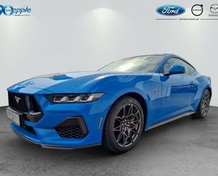 Ford Mustang Gebrauchtwagen