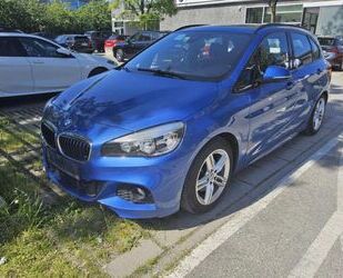 BMW 216 Active Tourer Gebrauchtwagen