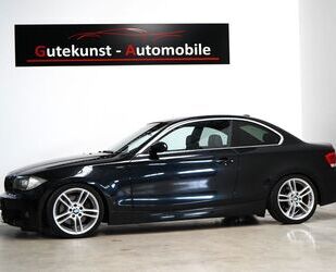 BMW 123 Gebrauchtwagen