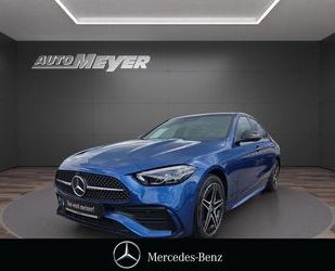 Mercedes-Benz C 300 Gebrauchtwagen