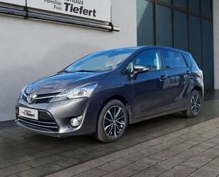 Toyota Verso Gebrauchtwagen