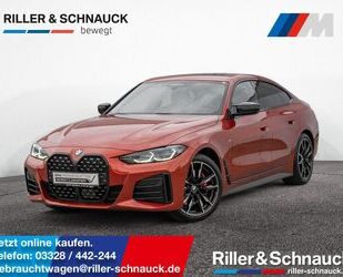 BMW M440 Gebrauchtwagen