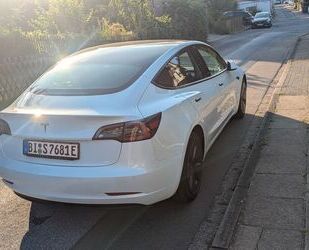 Tesla Model 3 Gebrauchtwagen