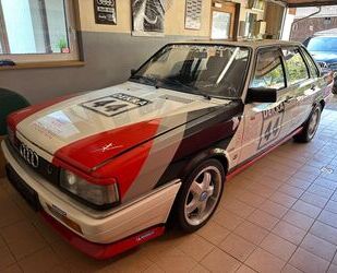 Audi 90 Gebrauchtwagen