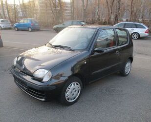 Fiat Seicento Gebrauchtwagen
