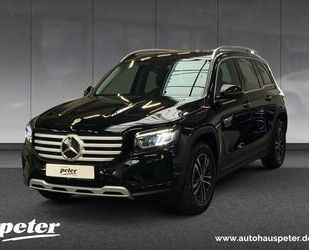 Mercedes-Benz GLB 220 Gebrauchtwagen