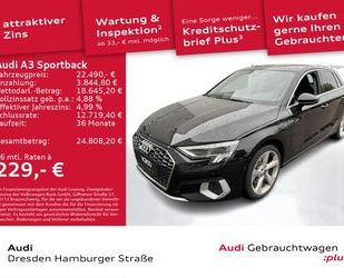Audi A3 Gebrauchtwagen