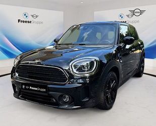 Mini Cooper D Countryman Gebrauchtwagen