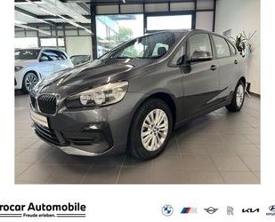 BMW 218 Active Tourer Gebrauchtwagen