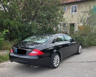 Mercedes-Benz CLS 350 Gebrauchtwagen