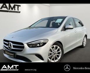 Mercedes-Benz B 180 Gebrauchtwagen