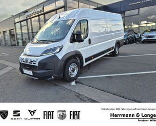 Fiat Ducato Gebrauchtwagen