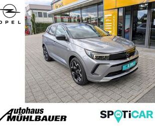 Opel Grandland (X) Gebrauchtwagen