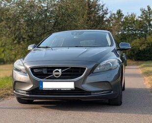 Volvo V40 Gebrauchtwagen