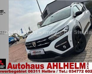 Dacia Jogger Gebrauchtwagen