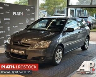 Toyota Corolla Gebrauchtwagen