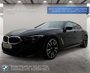 BMW M850 Gebrauchtwagen