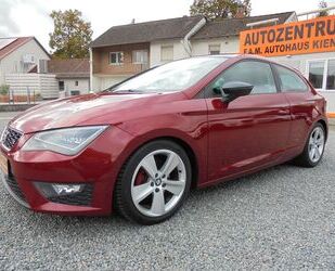 Seat Leon Gebrauchtwagen