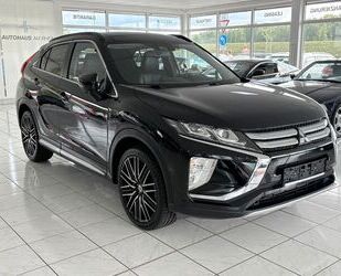 Mitsubishi Eclipse Gebrauchtwagen