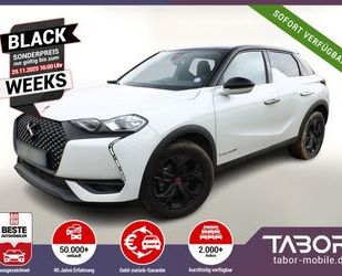 DS Automobiles DS3 Crossback Gebrauchtwagen