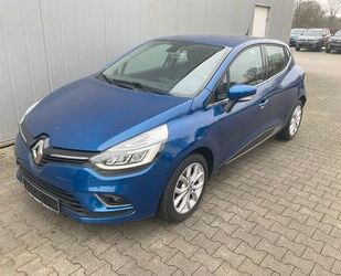 Renault Clio Gebrauchtwagen