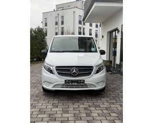 Mercedes-Benz Vito Gebrauchtwagen