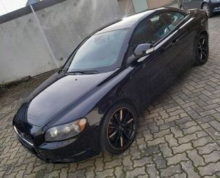 Volvo C70 Gebrauchtwagen
