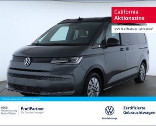 VW T7 California Gebrauchtwagen