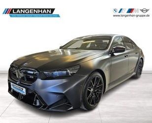 BMW M5 Gebrauchtwagen