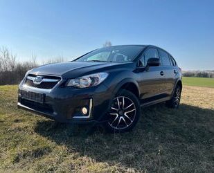 Subaru XV Gebrauchtwagen
