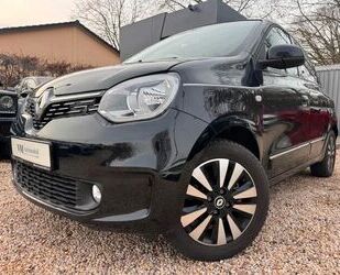 Renault Twingo Gebrauchtwagen