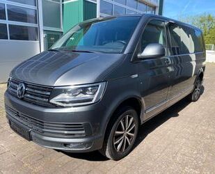 VW T6 Caravelle Gebrauchtwagen