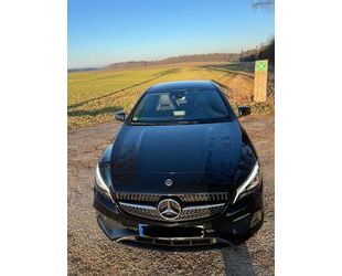 Mercedes-Benz CLA 200 Shooting Brake Gebrauchtwagen