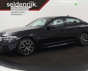 BMW 545 Gebrauchtwagen