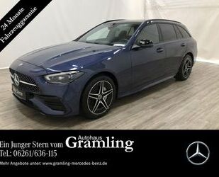 Mercedes-Benz C 300 Gebrauchtwagen