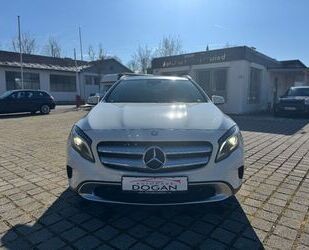 Mercedes-Benz GLA 220 Gebrauchtwagen