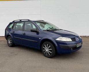 Renault Megane Gebrauchtwagen
