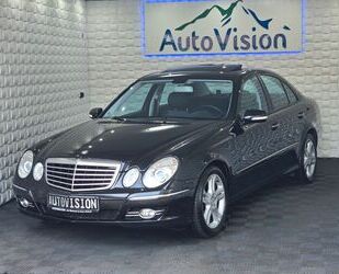 Mercedes-Benz E 220 Gebrauchtwagen