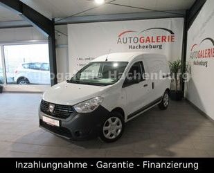 Dacia Dokker Gebrauchtwagen