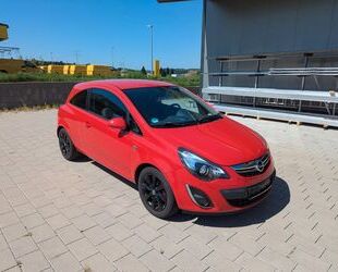 Opel Corsa Gebrauchtwagen