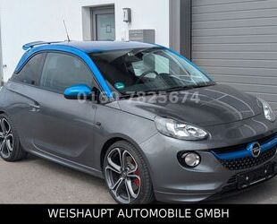 Opel Adam Gebrauchtwagen