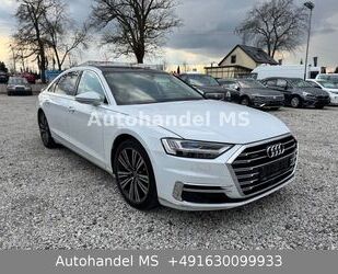 Audi A8 Gebrauchtwagen
